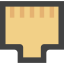 Ethernet иконка 64x64