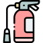 Fire extinguisher 图标 64x64