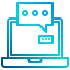 Message アイコン 64x64