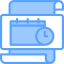 Calendar icon 64x64