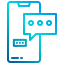 Message アイコン 64x64
