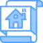 Blueprint icon 64x64