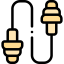 Ear plug 图标 64x64