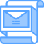 Envelope icon 64x64