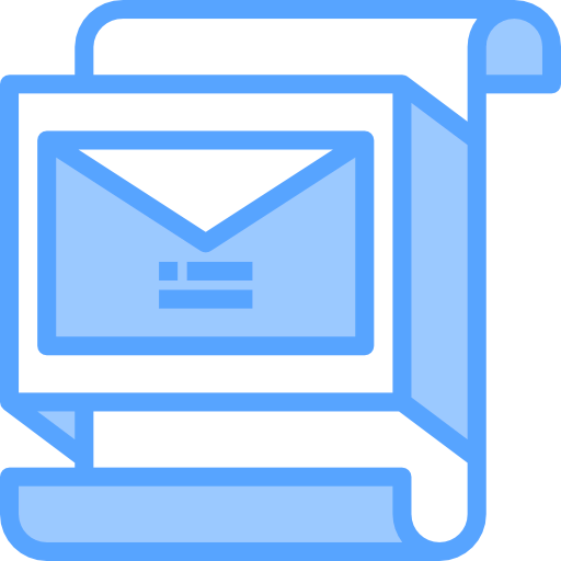 Envelope icon