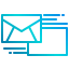 Mail アイコン 64x64