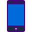 Smartphone ícone 64x64