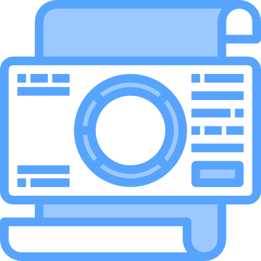 Document icon