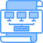 Computers icon 64x64