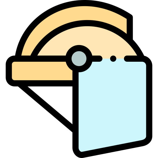 Welding mask アイコン