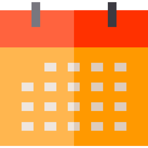Calendar icon