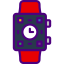 Smartwatch ícone 64x64