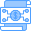 Dollar symbol icon 64x64