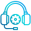 Support アイコン 64x64