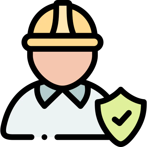 Worker icon