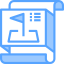 Flag icon 64x64