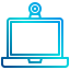 Webcam アイコン 64x64