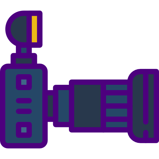 Camera 图标