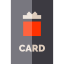 Gift card ícone 64x64