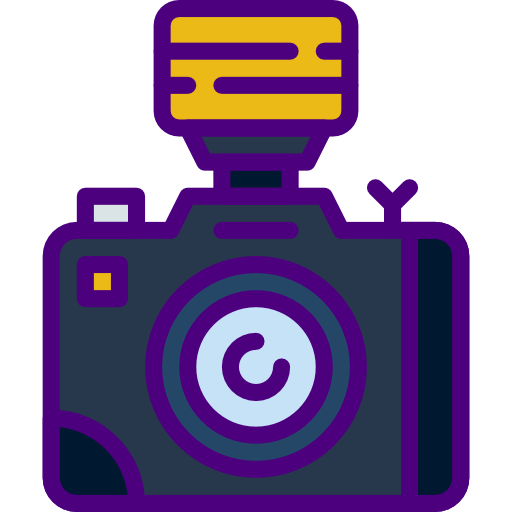 Camera 图标