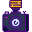 Camera ícone 64x64