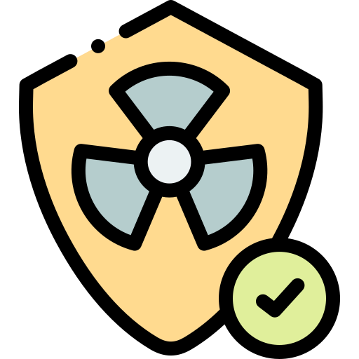 Nuclear icon