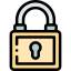 Padlock 图标 64x64
