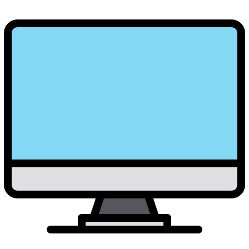 Desktop icon