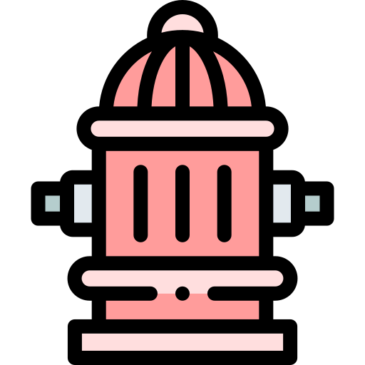 Hydrant icon