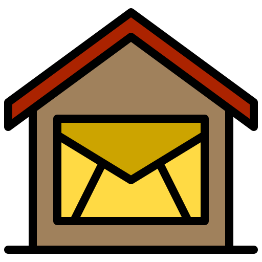 Email icon
