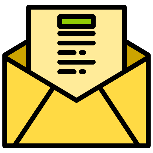 Email 상