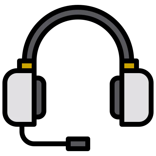 Headset icon