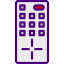 Remote control ícone 64x64