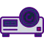 Projector ícone 64x64