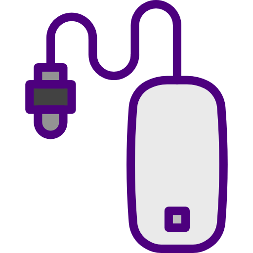 Mouse icon