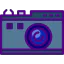 Camera ícone 64x64
