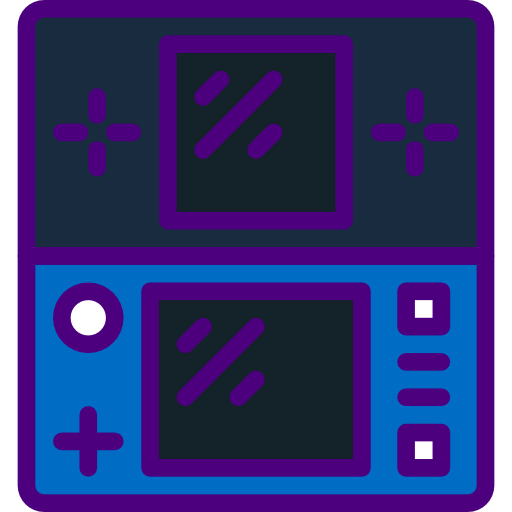 Gameboy icon