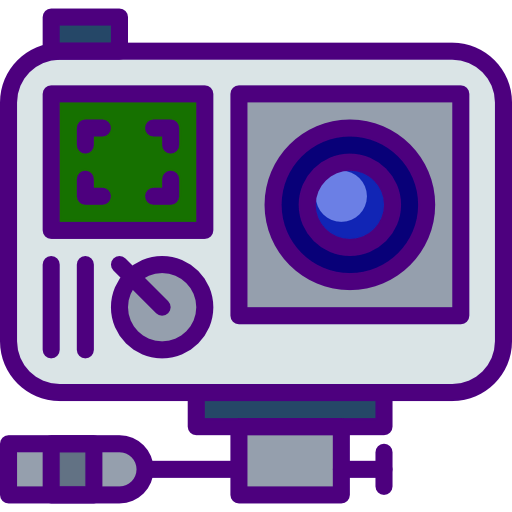 Gopro icon