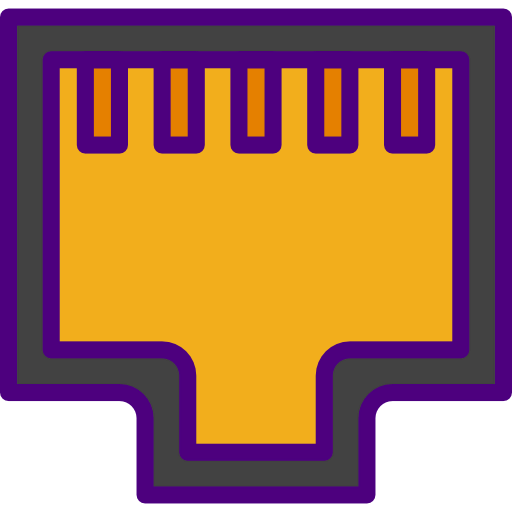 Ethernet icon