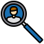 Search ícono 64x64