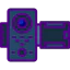 Video camera 상 64x64