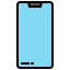 Smartphone icon 64x64