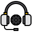 Support icon 64x64