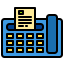 Telephone icon 64x64