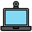 Webcam icon 64x64