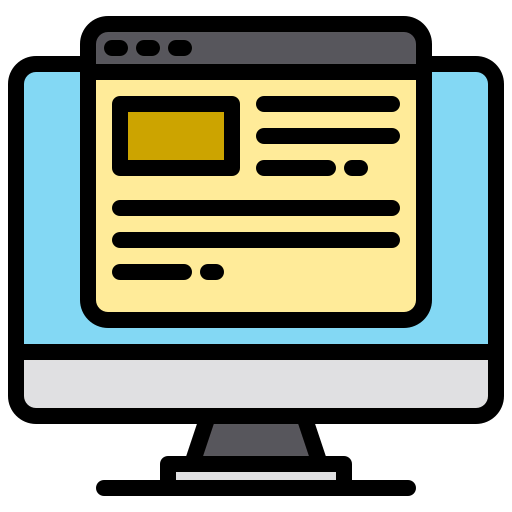 Browser icône