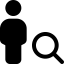Find 图标 64x64