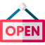 Open icon 64x64