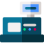 Cashier Ikona 64x64