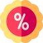 Discount icon 64x64